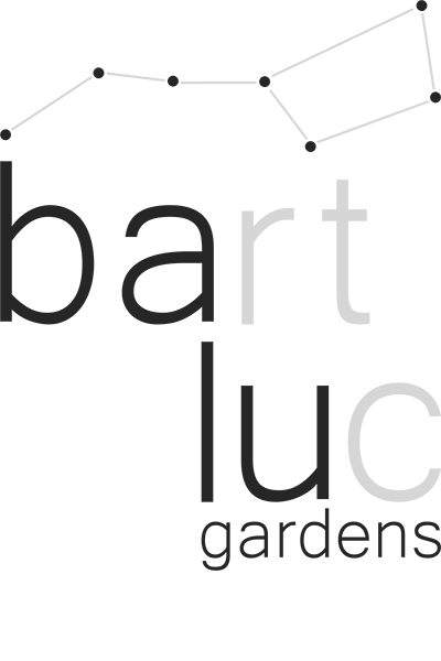 balu gardens logo